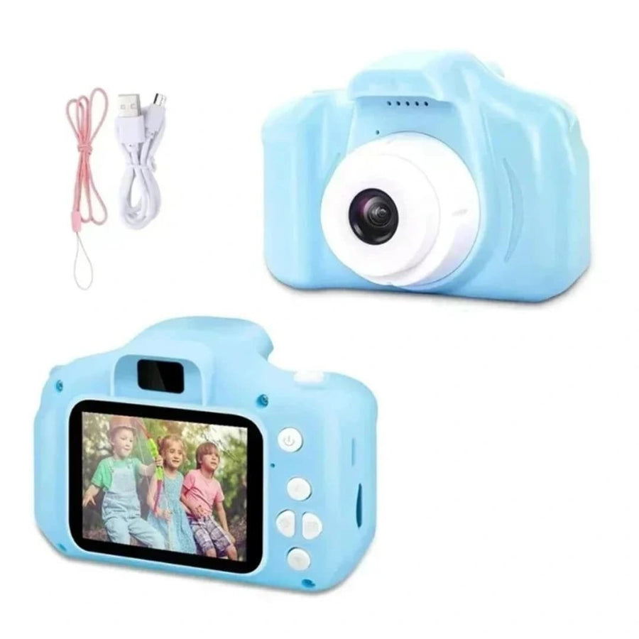 Appareil Photo Numérique Enfant