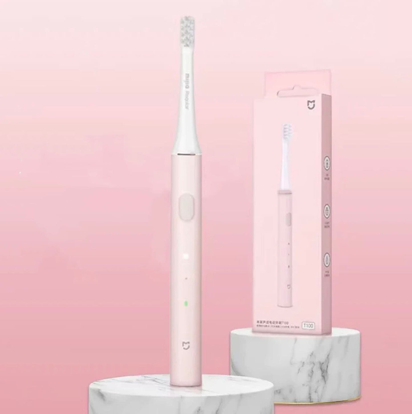 Brosse à dents électrique