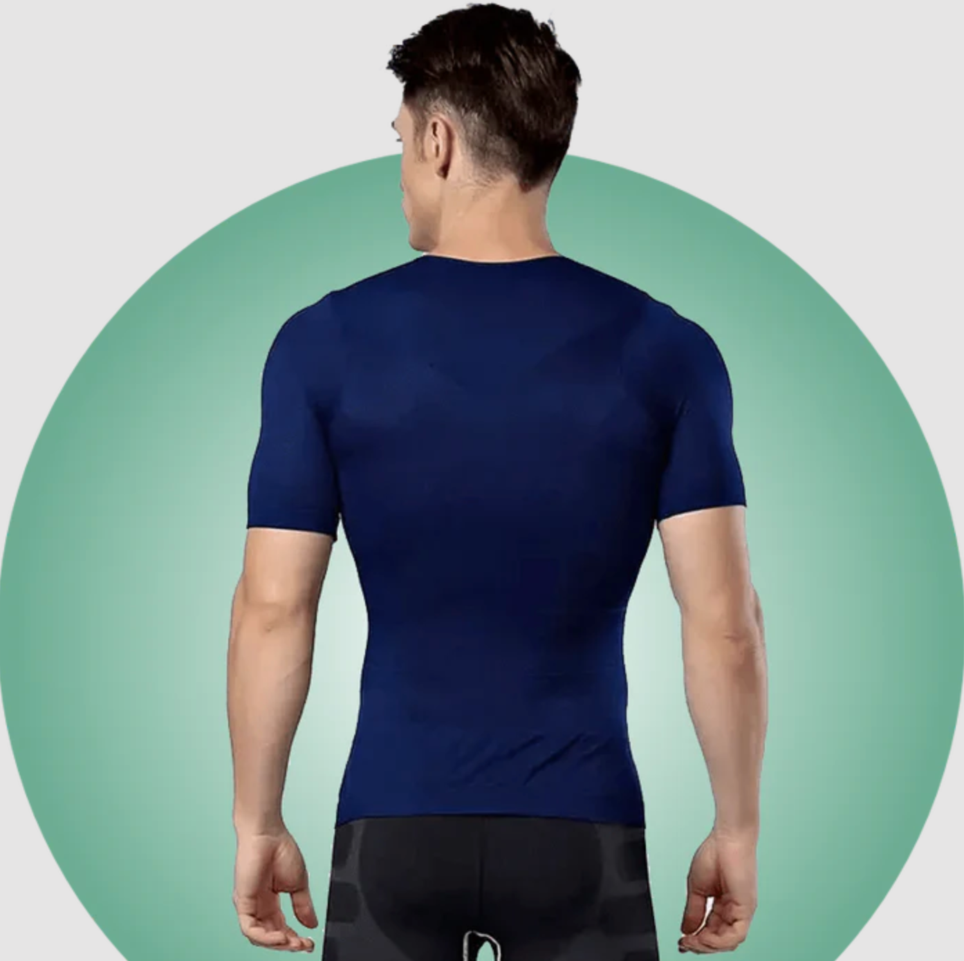 T-SHIRT LE PLUS RECOMMANDÉ PAR LES MÉDECINS