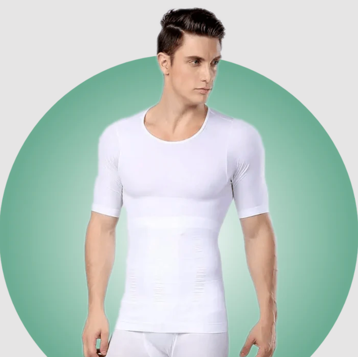 T-SHIRT LE PLUS RECOMMANDÉ PAR LES MÉDECINS