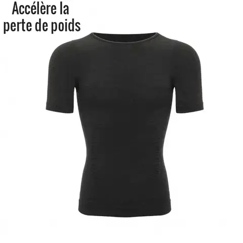 T-SHIRT LE PLUS RECOMMANDÉ PAR LES MÉDECINS