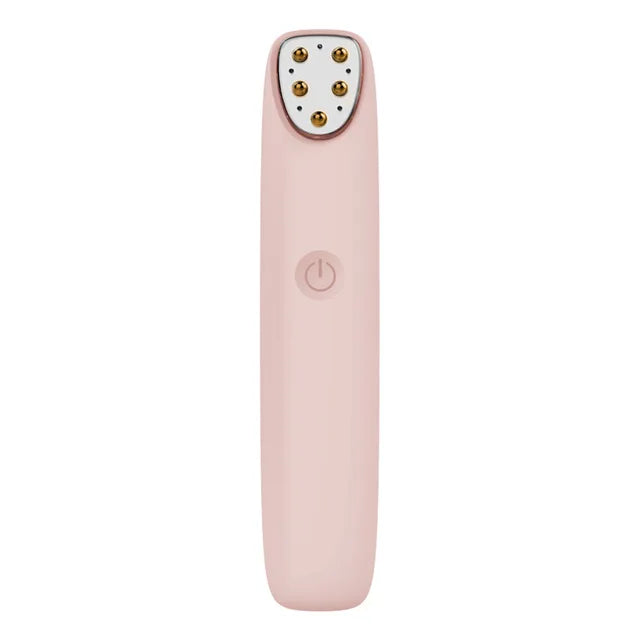 Stylo anti cerne rose et moderne