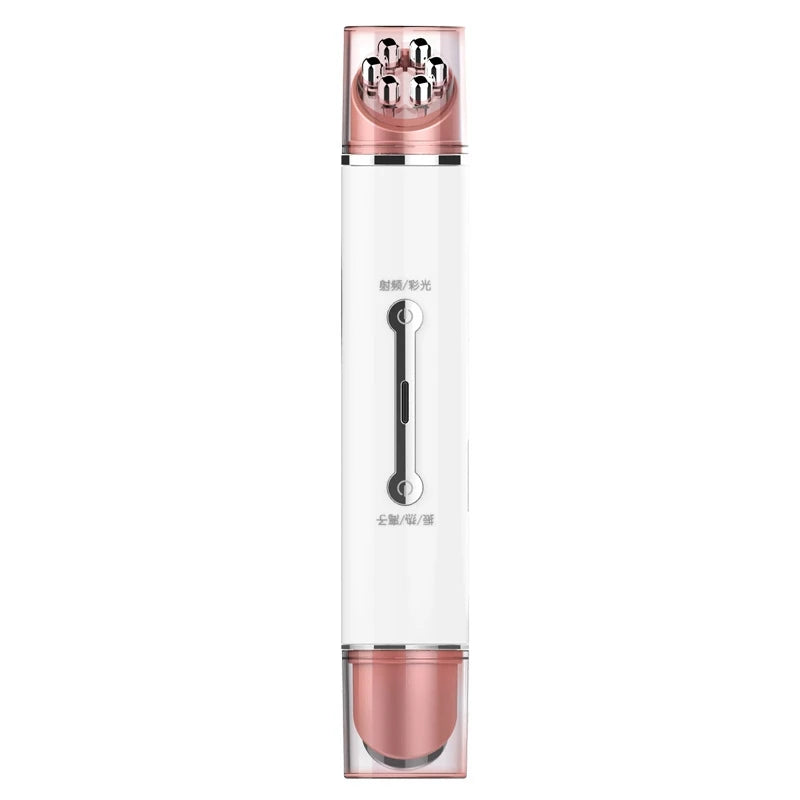 Stylo anti cerne moderne et rechargeable