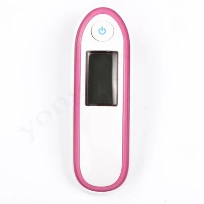 Thermomètre auriculaire numérique à infrarouge