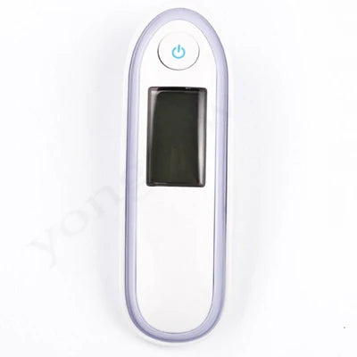 Thermomètre auriculaire numérique à infrarouge