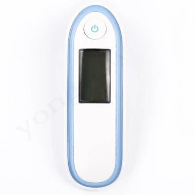 Thermomètre auriculaire numérique à infrarouge