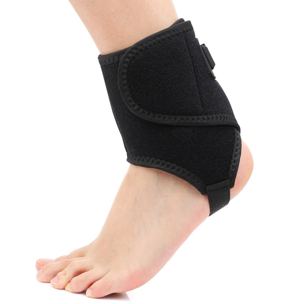 Appareil chauffant arthrose cheville – soulagement ciblé articulations