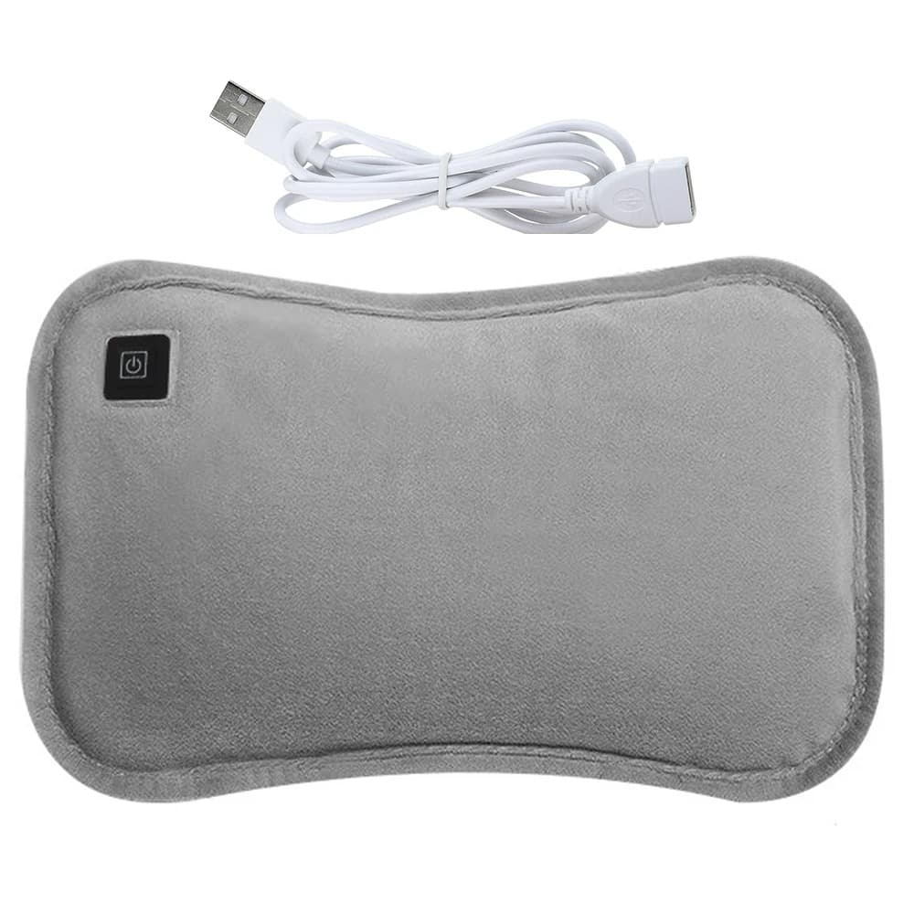 Coussin chauffant électrique – compact, pratique et anti-douleur