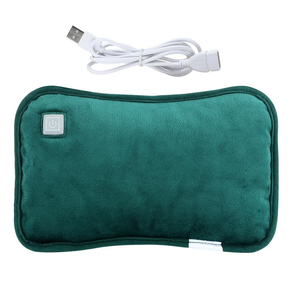 Coussin chauffant électrique – compact, pratique et anti-douleur