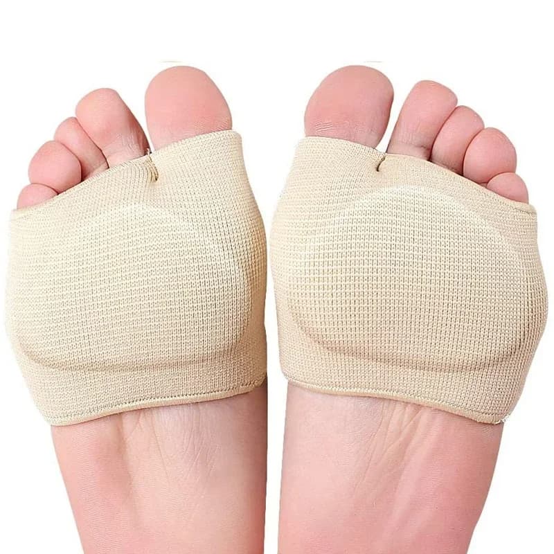 Semelles mémoire de forme anti-douleur – confort pieds quotidien