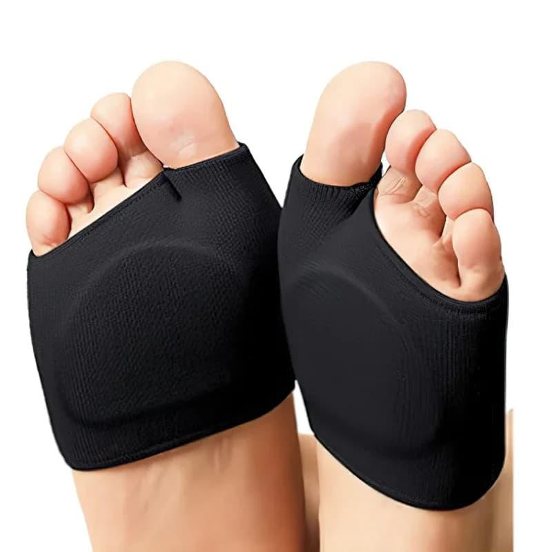 Semelles mémoire de forme anti-douleur – confort pieds quotidien