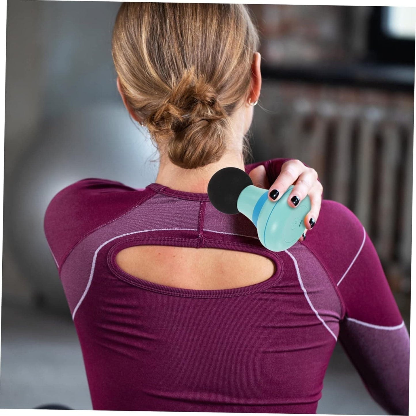 Mini appareil de massage pour cervicale