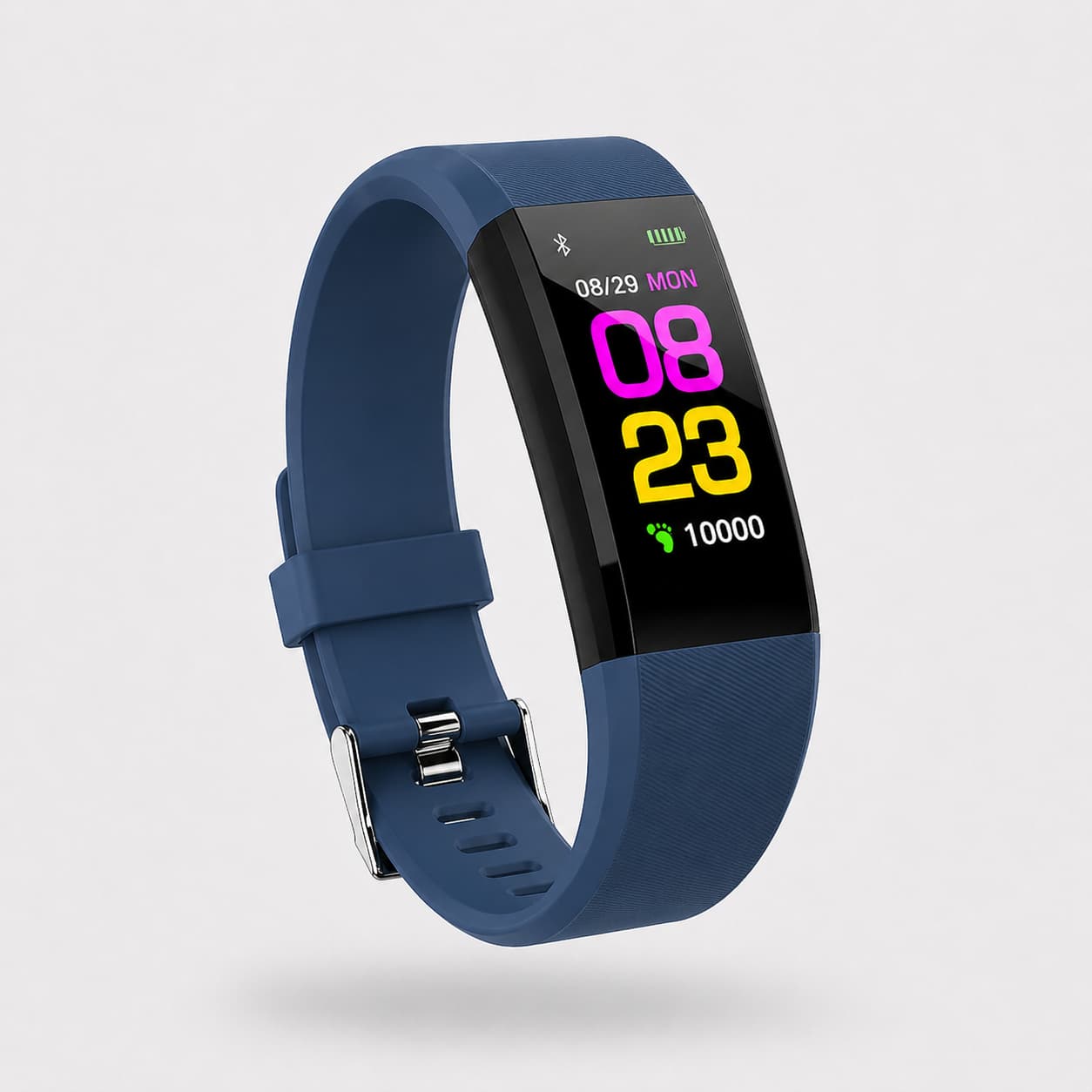 Montre Intelligente pour personnes agées