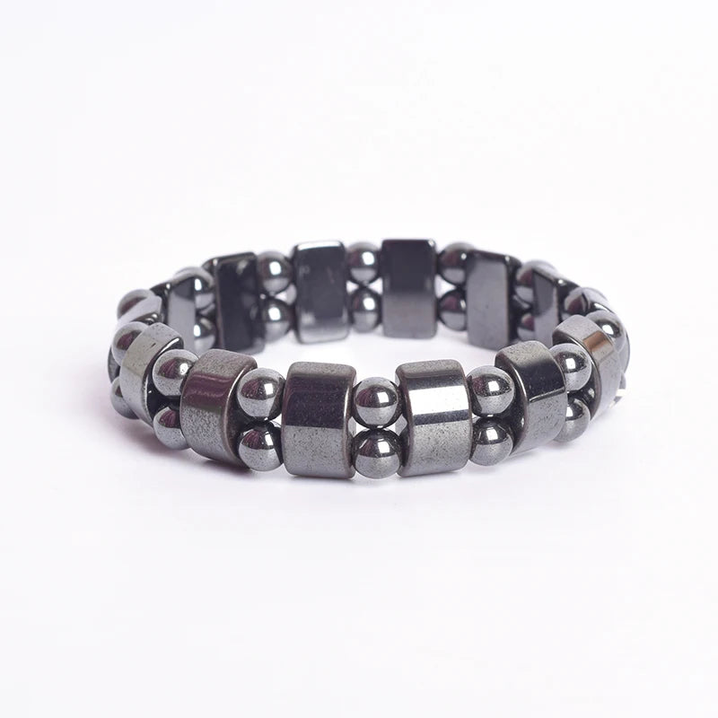 Bracelet en cuivre anti-douleurs – magnétique soulagement naturel