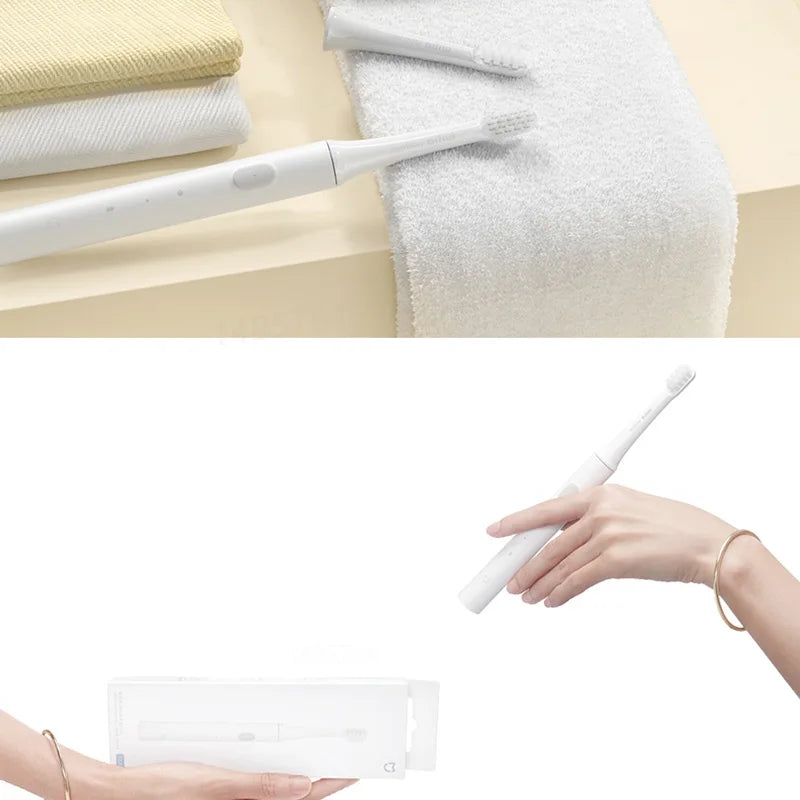 Brosse à dents électrique
