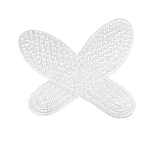 Semelles mixtes anti douleur anti choc