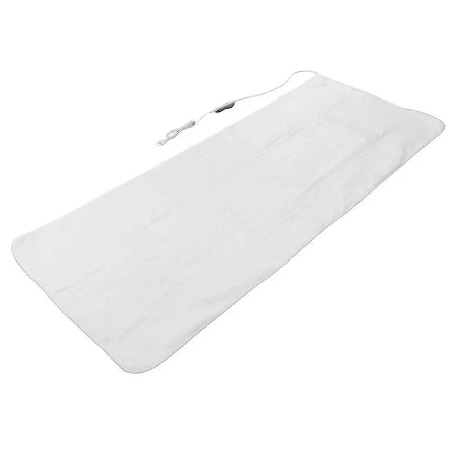 Drap chauffant pour table de massage – confort et chaleur réglable