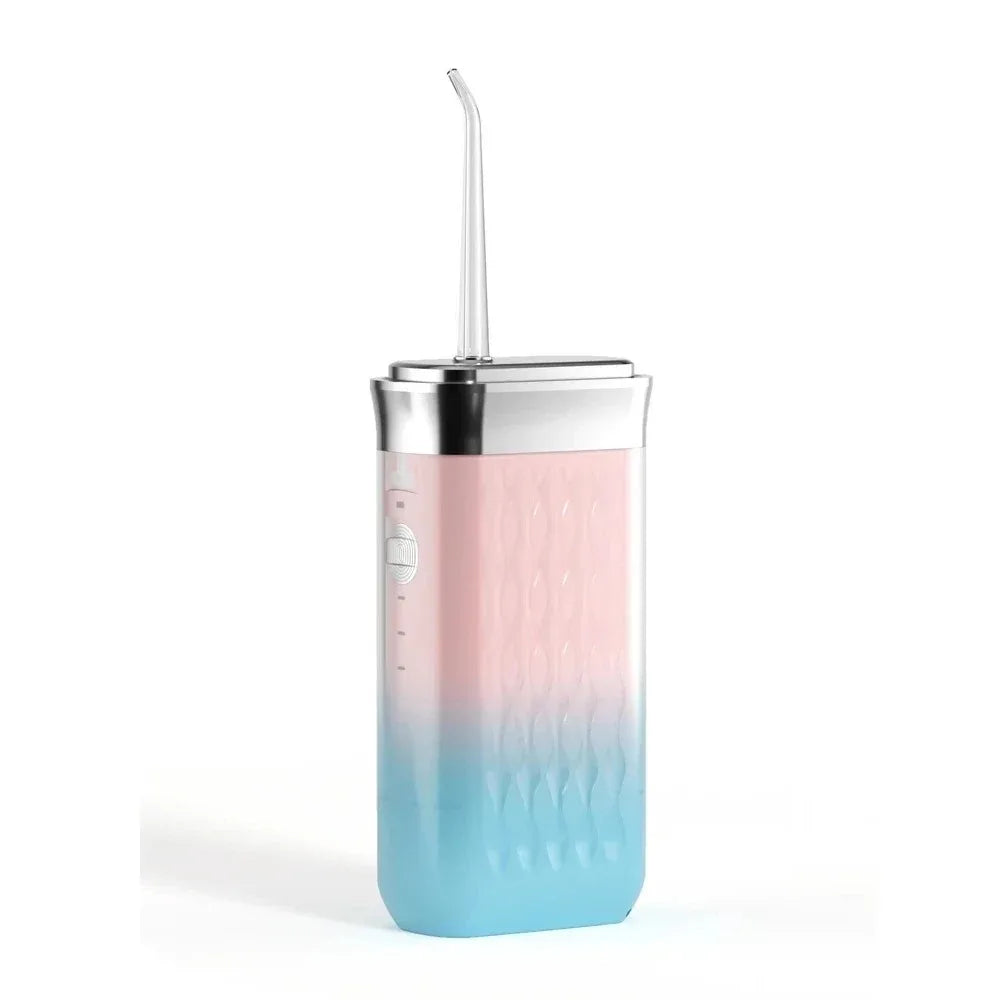 Irrigateur buccal étanche et solide