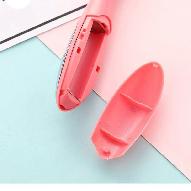 Stylo anti cerne léger et portable