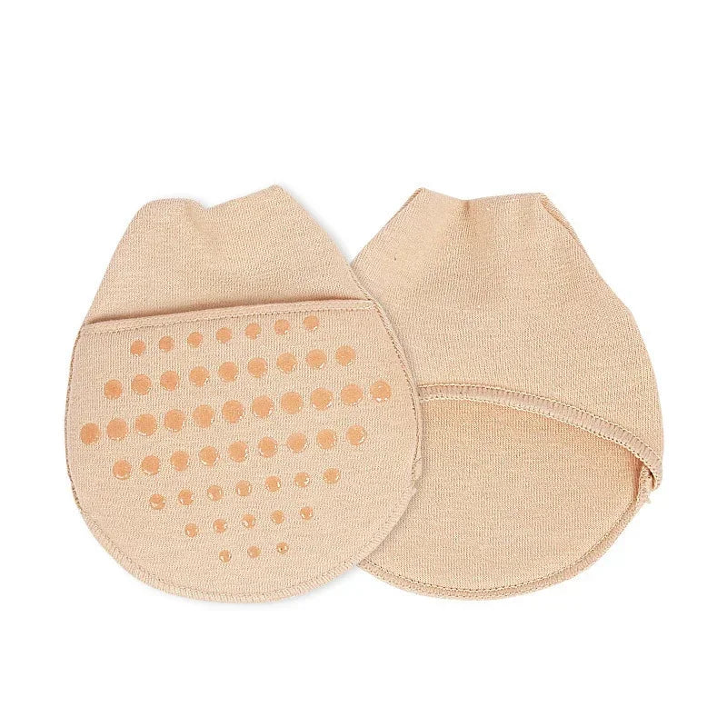 Semelle anti douleur antidérapante et absorption des chocs