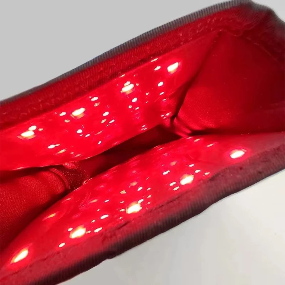 Appareil anti-douleur pour l’arthrose infra-rouge