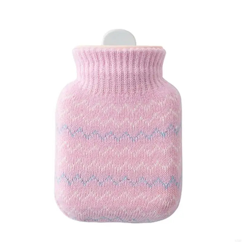 Bouillotte compacte pour mains