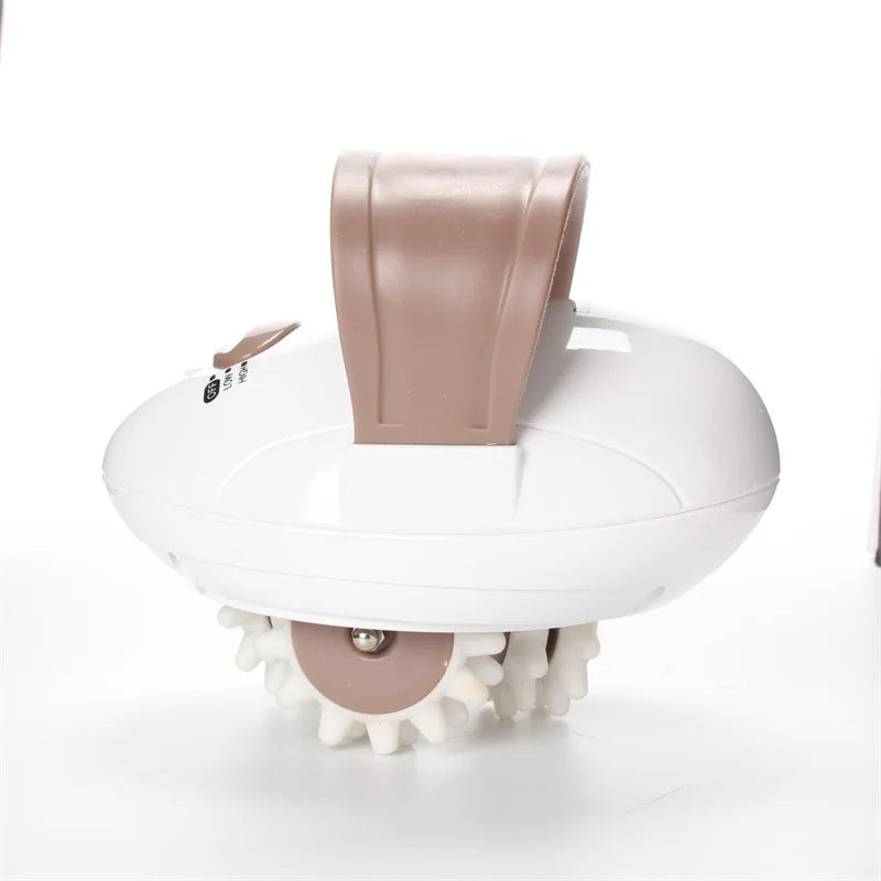 Appareil de massage amincissant pour le corps