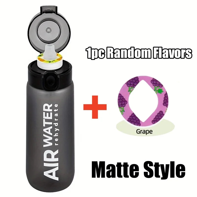 Gourde Fresh up Classic + 1 pods