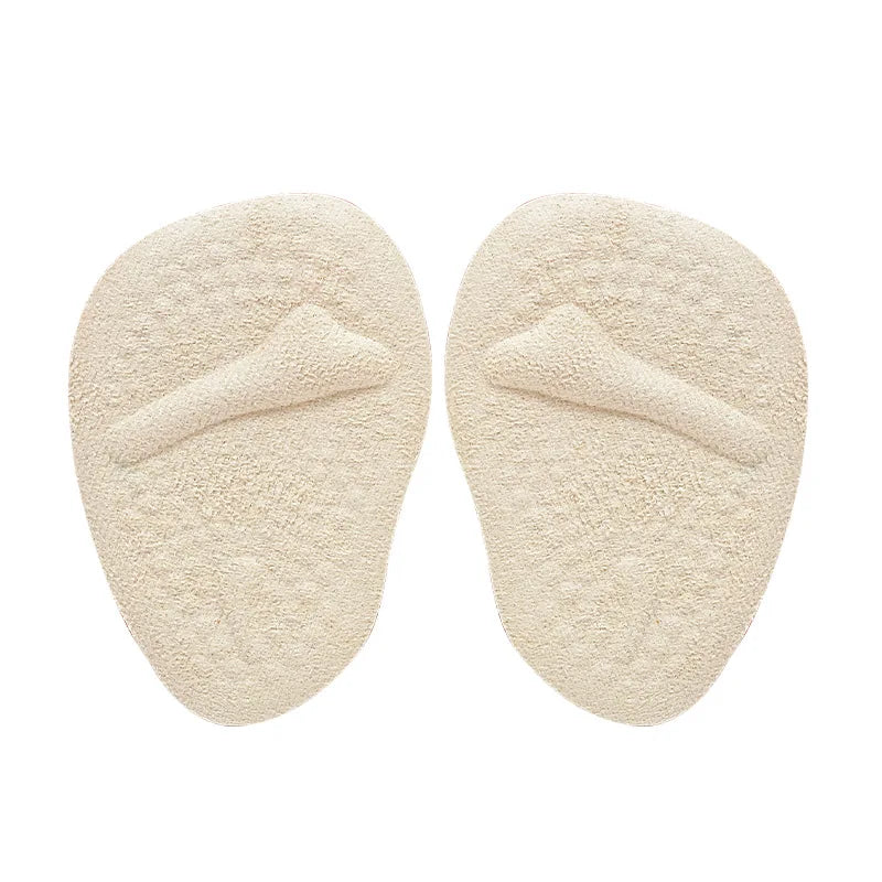 Semelles anti douleur gel pour talons hauts