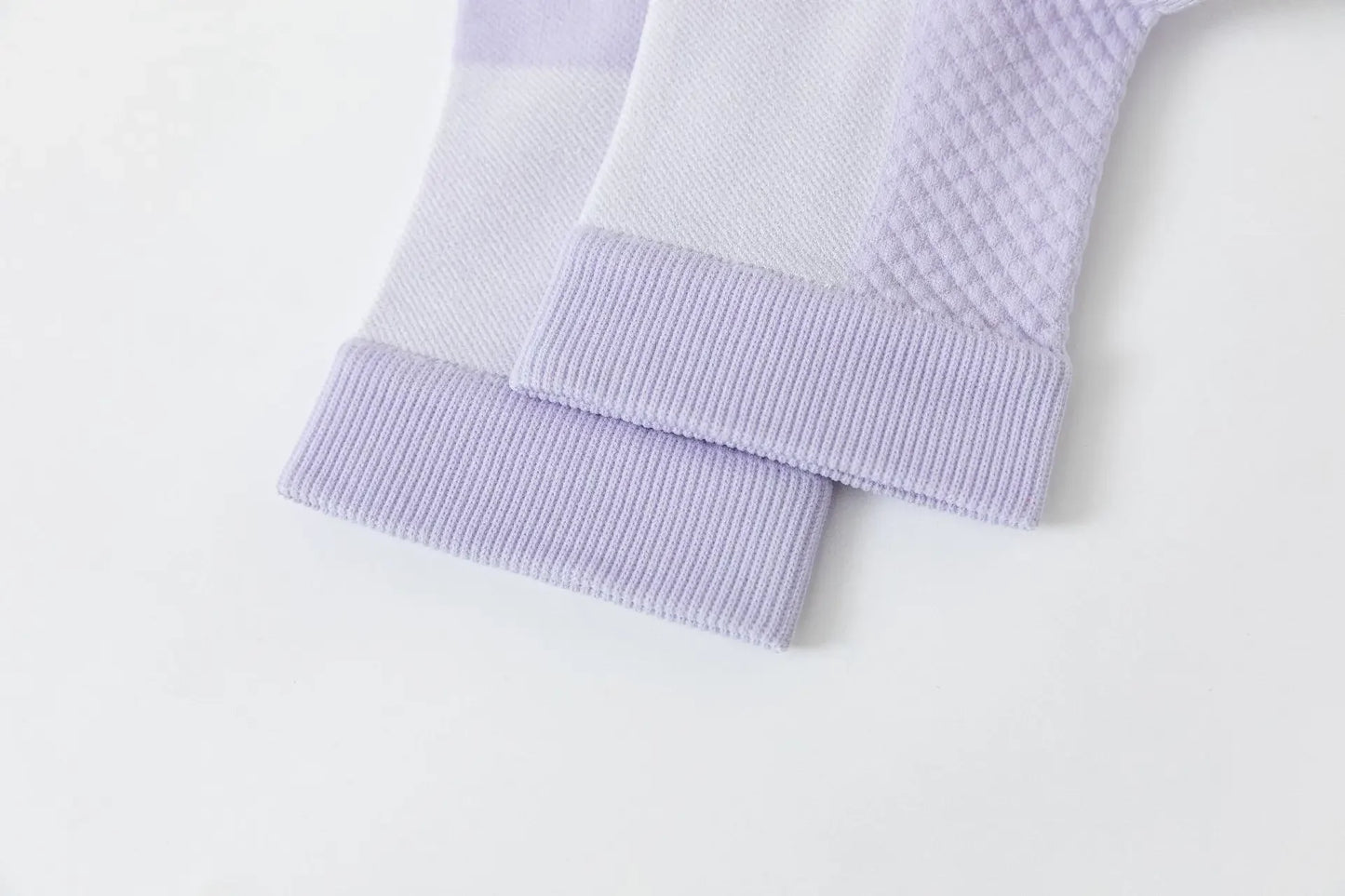 Chaussettes de compression anti-fatigue yoga femme