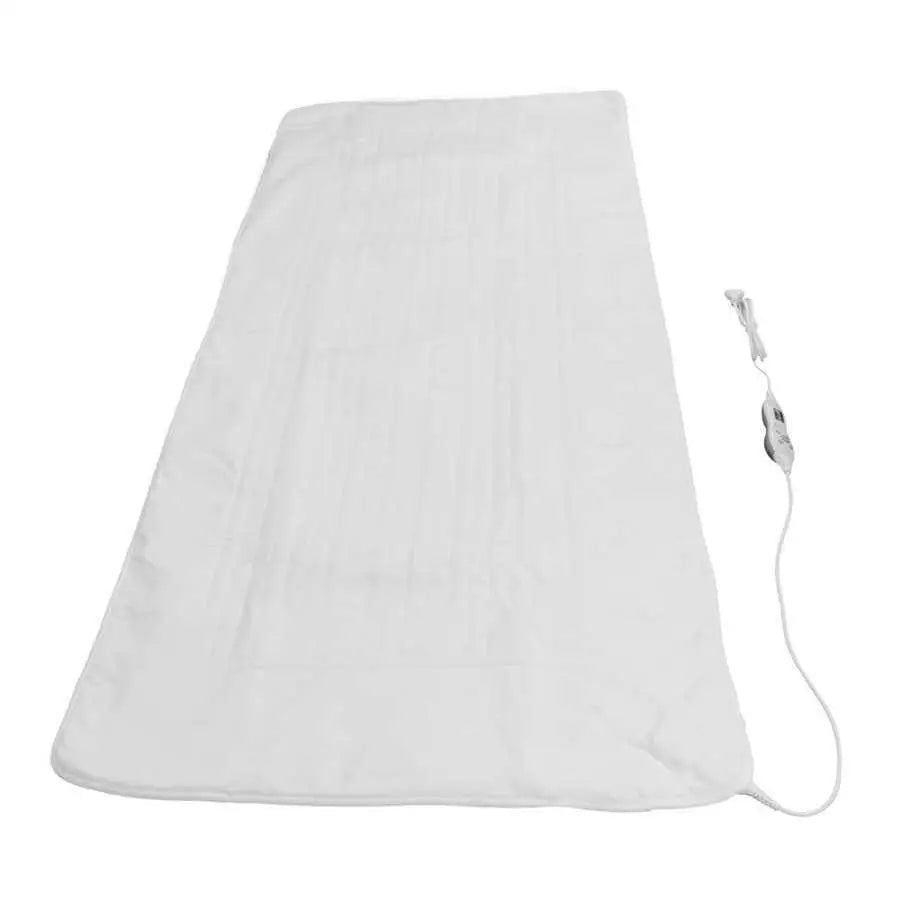 Drap chauffant pour table de massage – confort et chaleur réglable