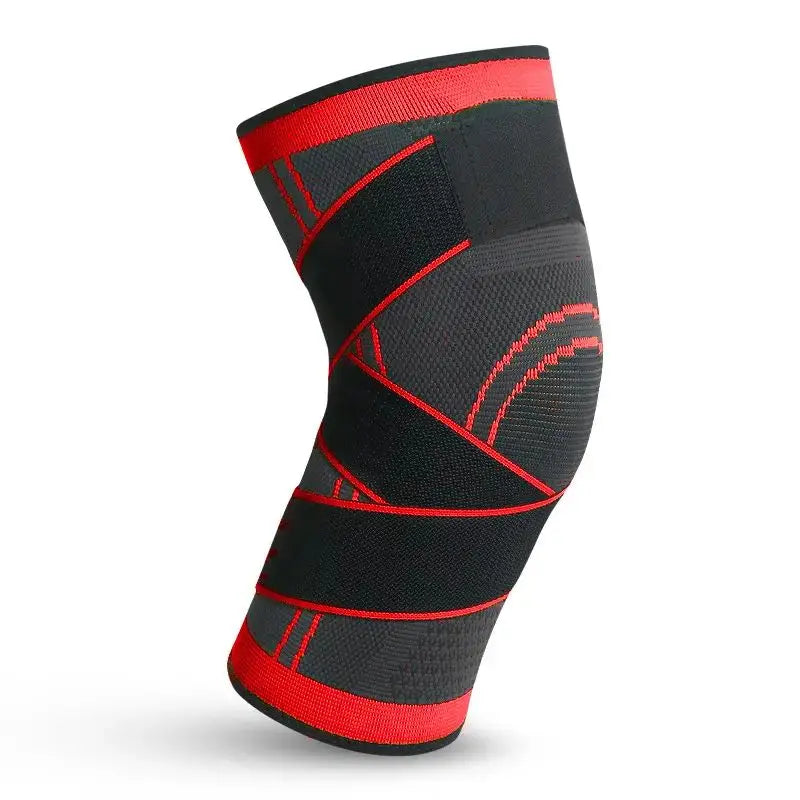 Genouillères de compression attelle de genou pour les articulations
