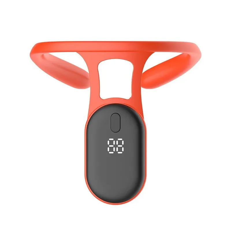 Appareil de soulagement cervical et de correction de posture