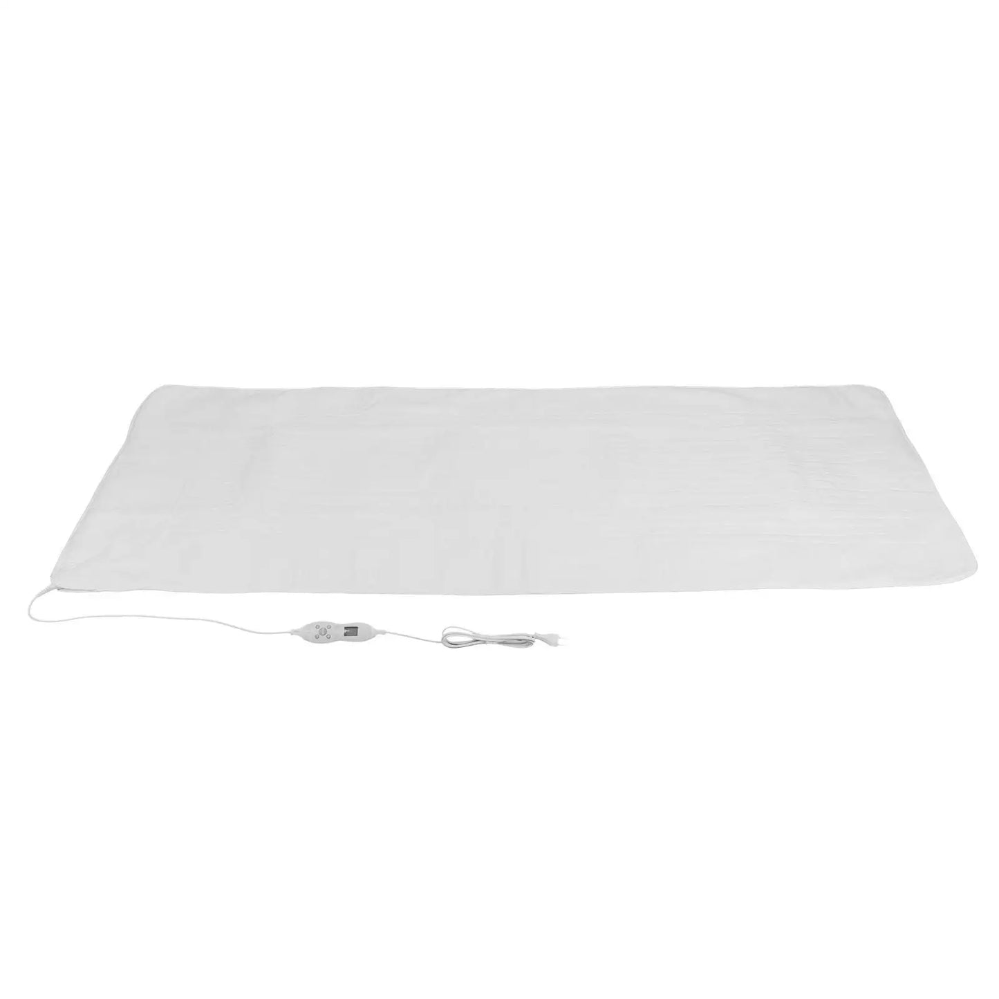 Drap chauffant pour table de massage – confort et chaleur réglable