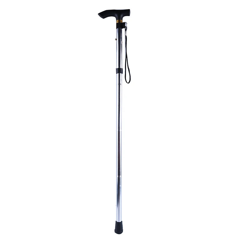 Canne pliante pour Senior