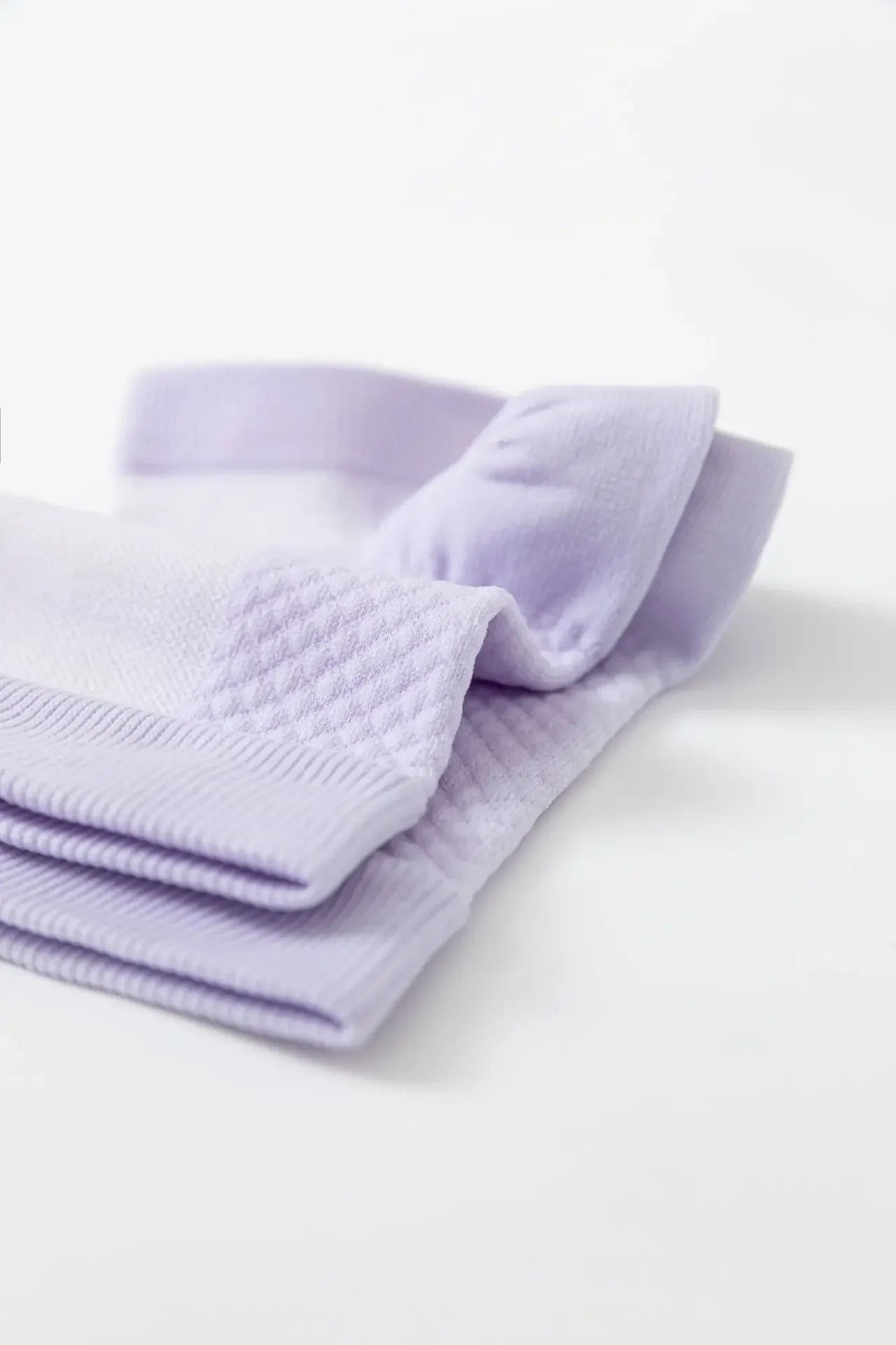Chaussettes de compression anti-fatigue yoga femme