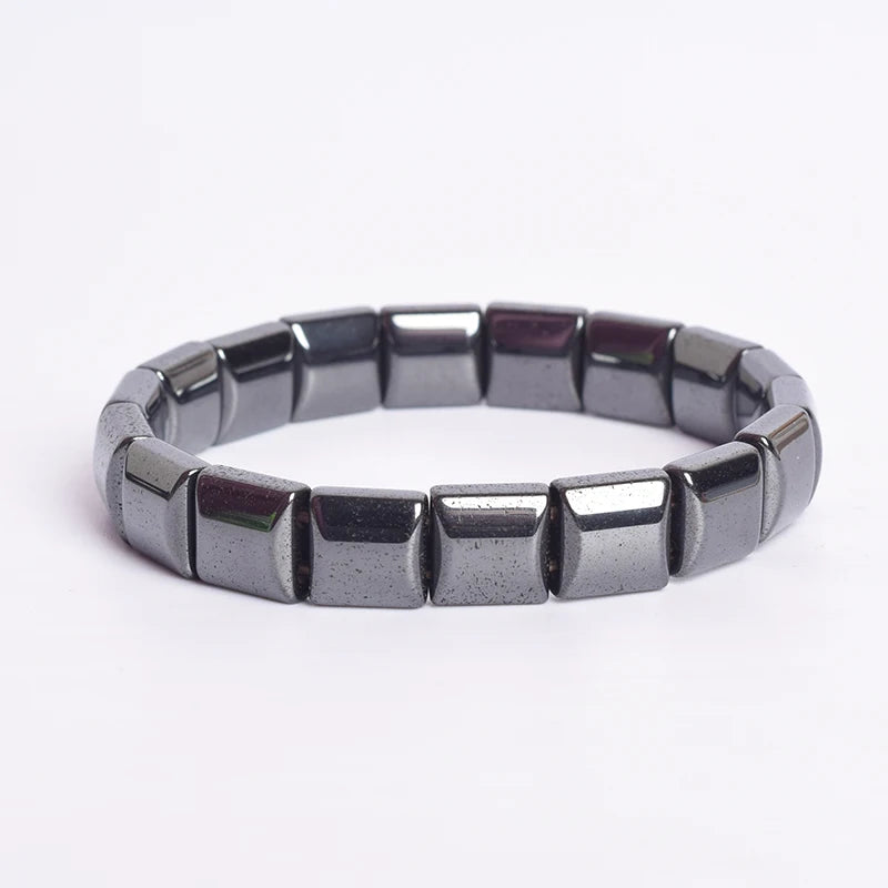 Bracelet en cuivre anti-douleurs – magnétique soulagement naturel