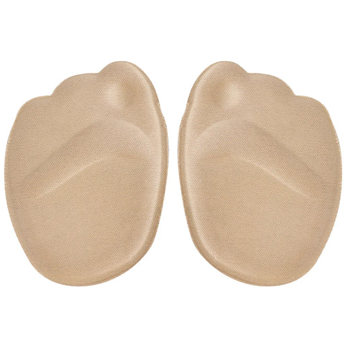 Lot de deux paires de semelles anti douleur confortables à mémoire de forme