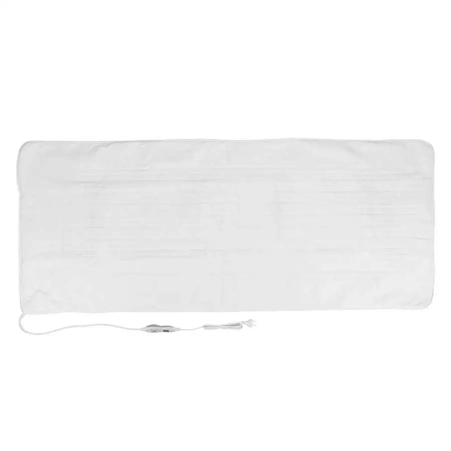 Drap chauffant pour table de massage – confort et chaleur réglable