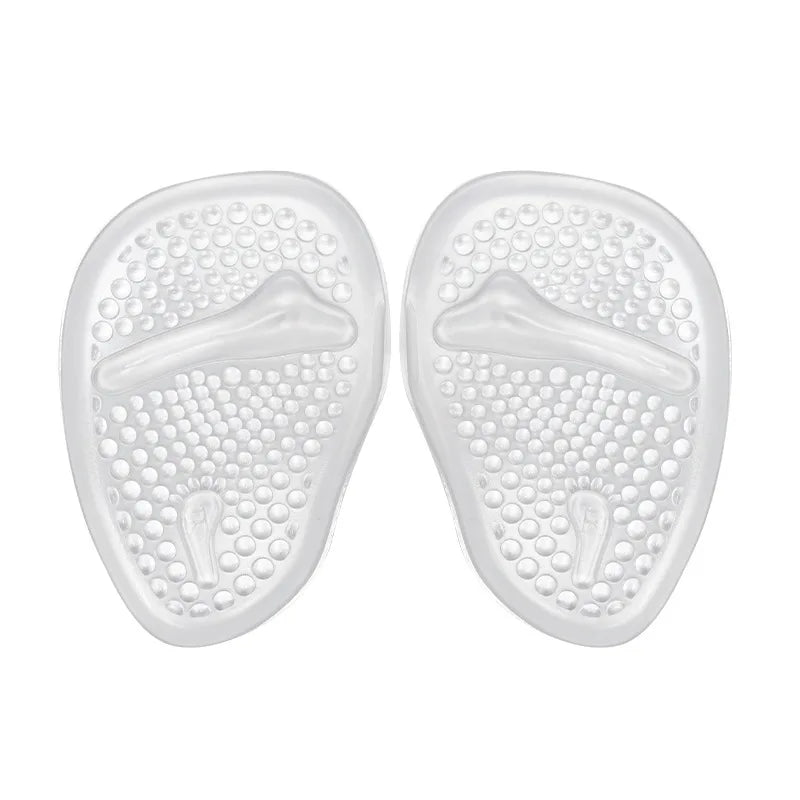 Semelles anti douleur gel pour talons hauts