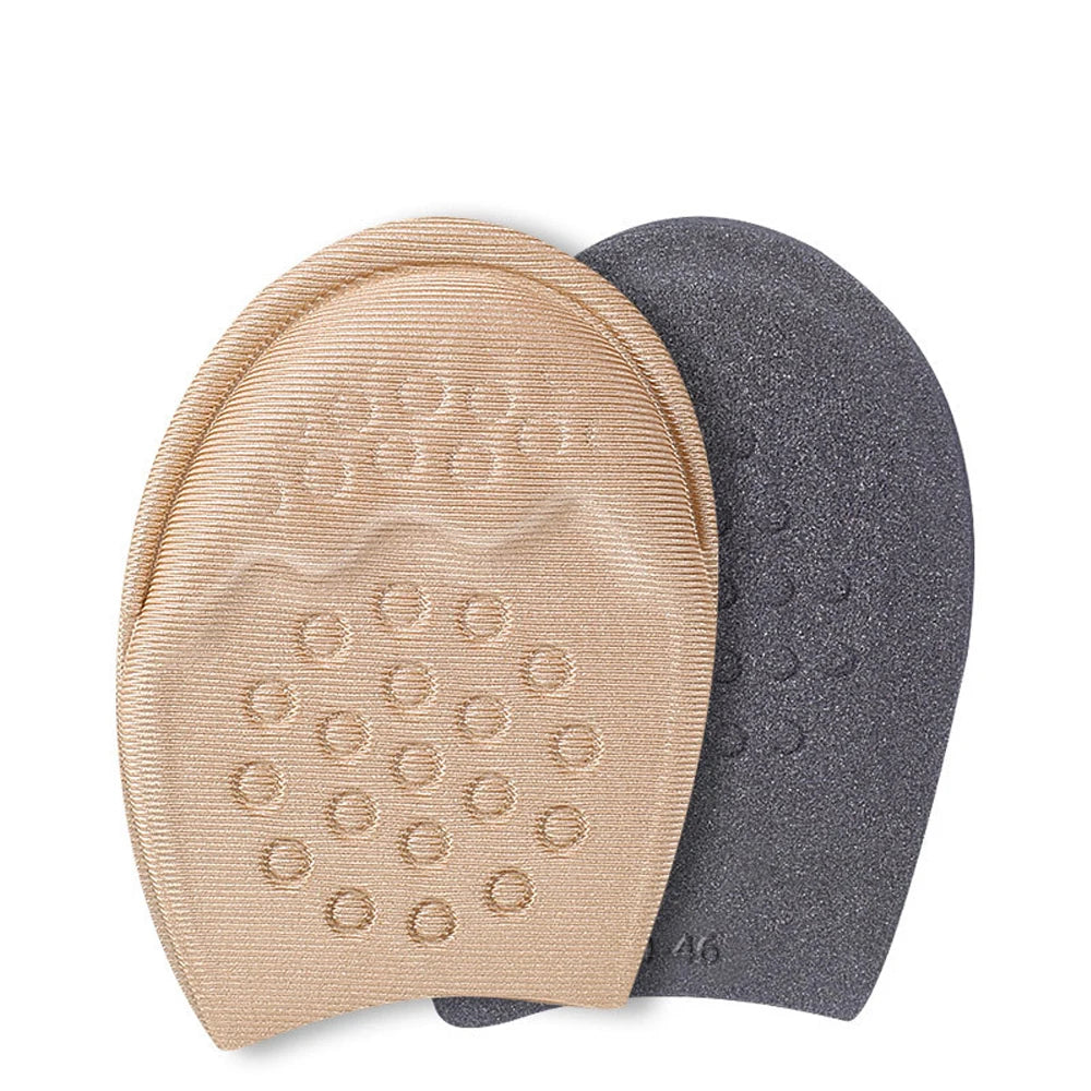 Semelles anti douleur gel pour talons hauts