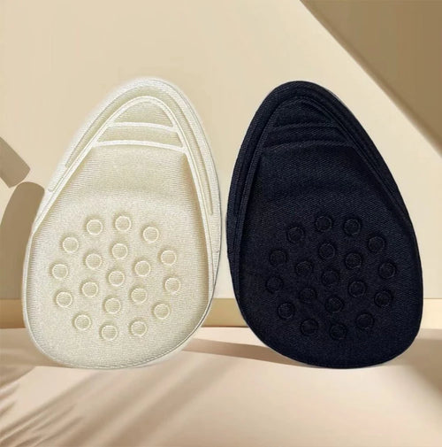 Semelles anti douleur gel pour talons hauts
