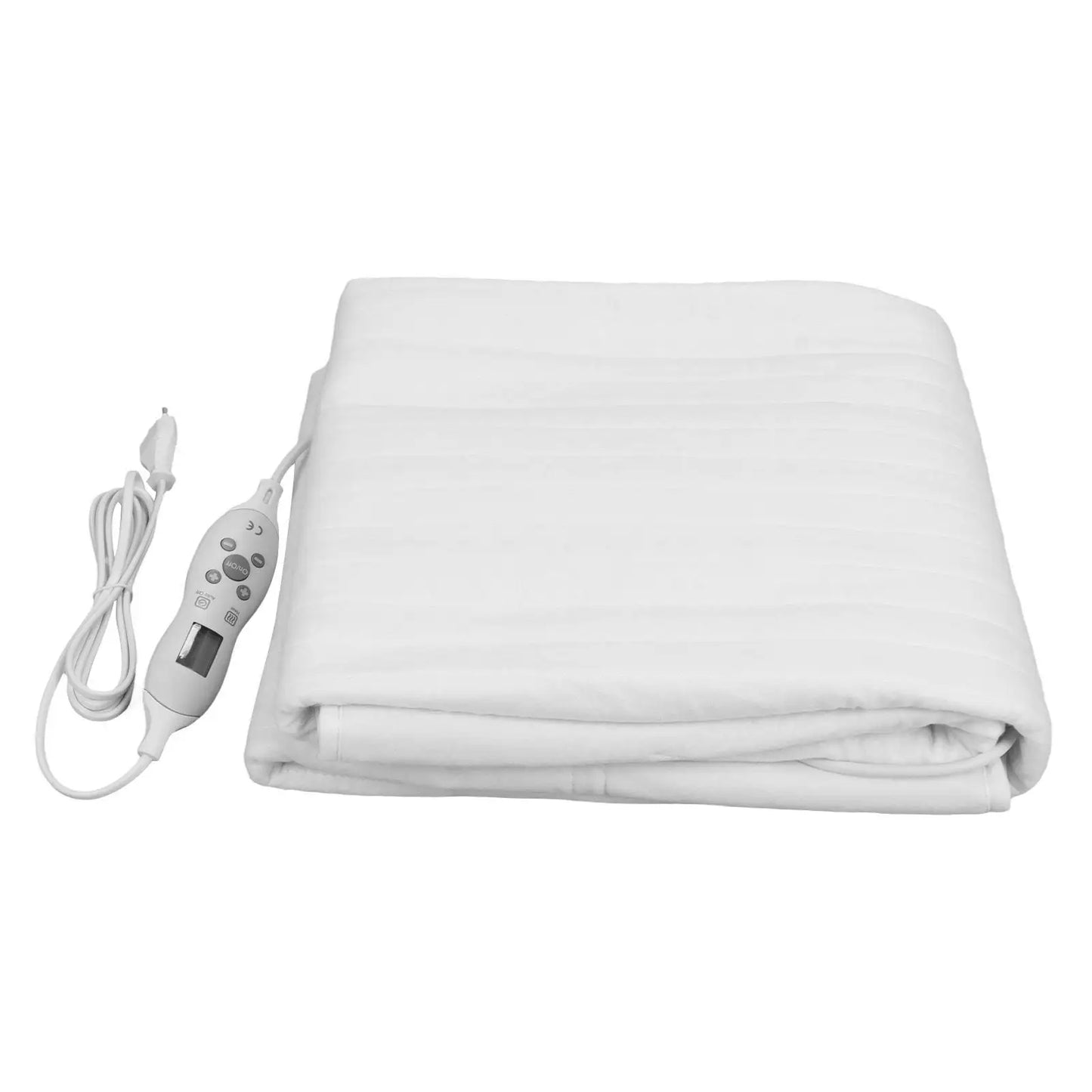 Drap chauffant pour table de massage – confort et chaleur réglable