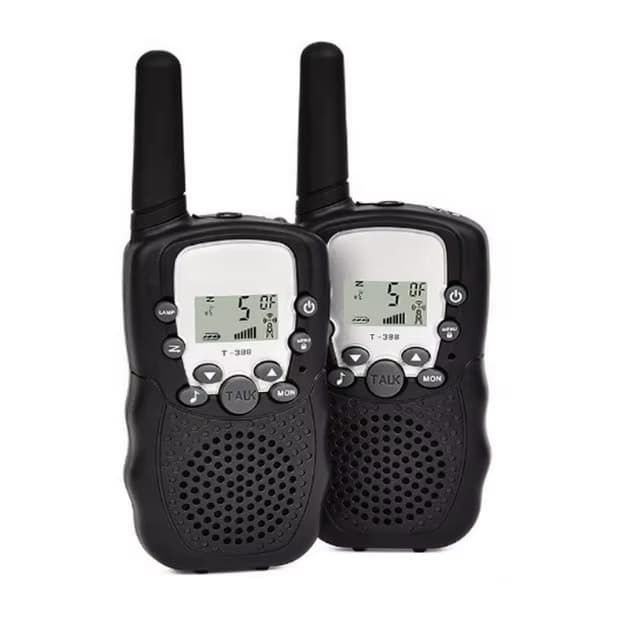 Talkie-walkie enfant Longue Portée