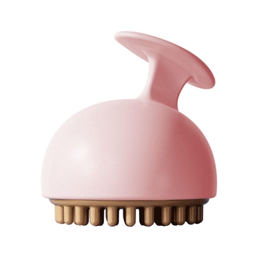 Brosse de massage anti-cellulite manuelle
