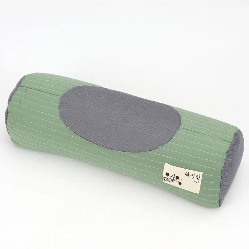 Coussin orthopédique ergonomique pour les cervicales