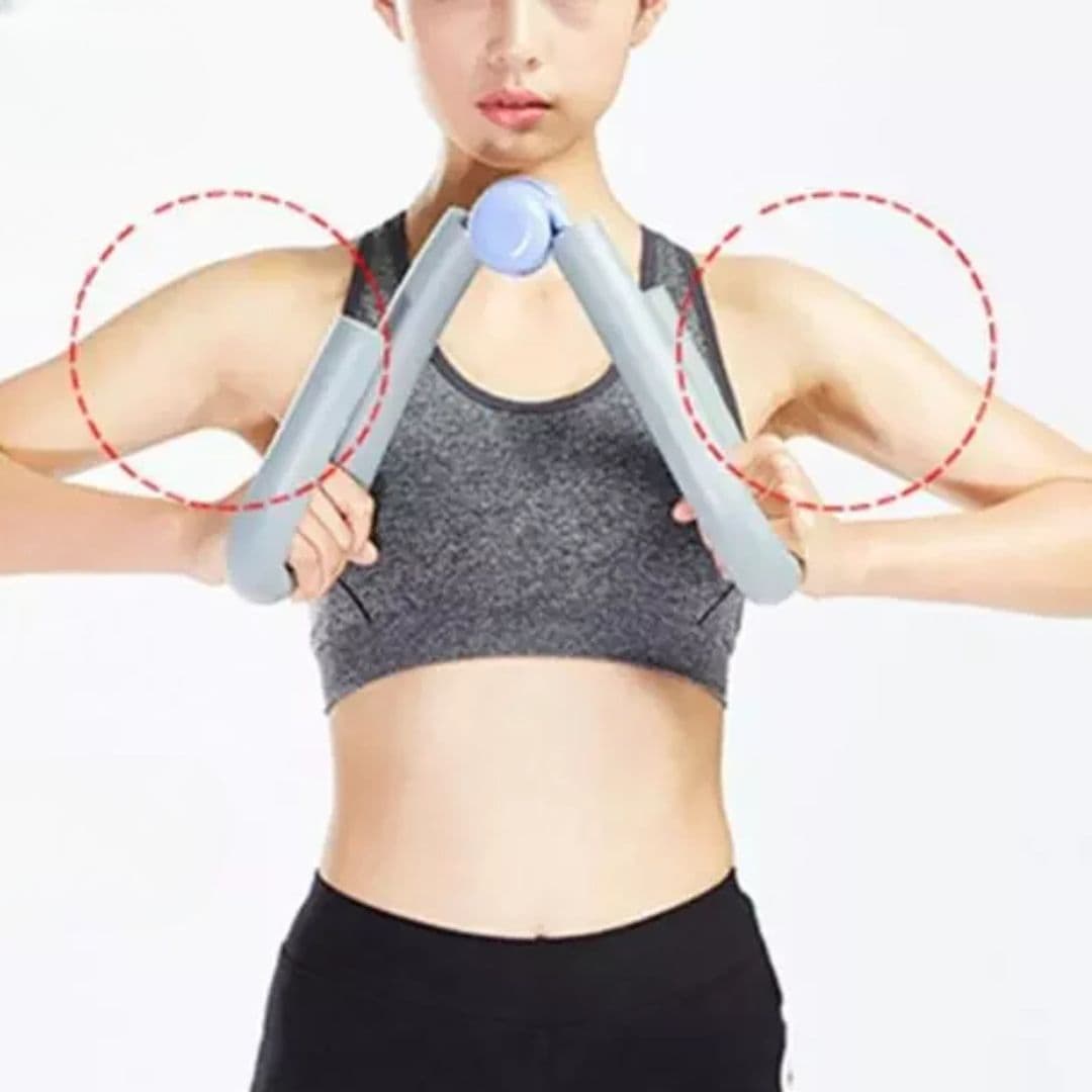 Appareil de musculation compact pour sport à la maison