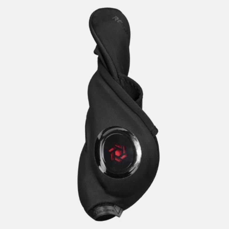 Housse de selle vélo anti-douleur – silicone mémoire de forme ergonomique