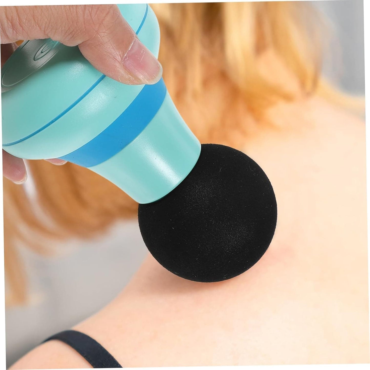 Mini appareil de massage pour cervicale
