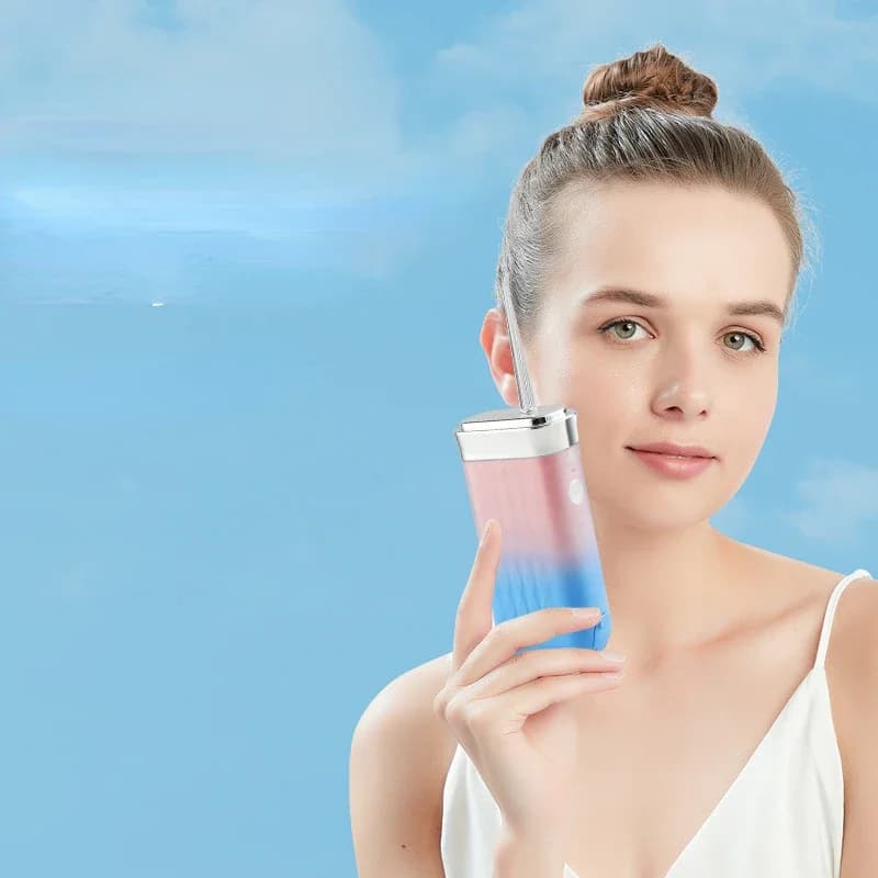Irrigateur buccal étanche et solide